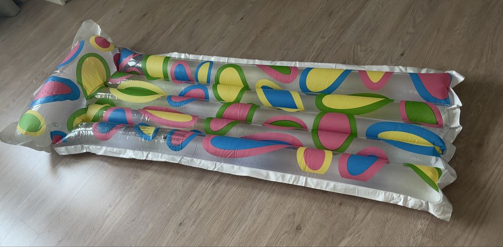 надувной матрас для плавания