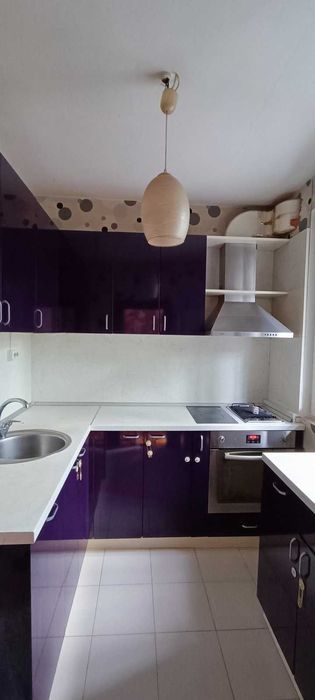 Дава се под наем Двустаен апартамент в София, Гео Милев - 65 кв.м за 450 € - Снимка #3