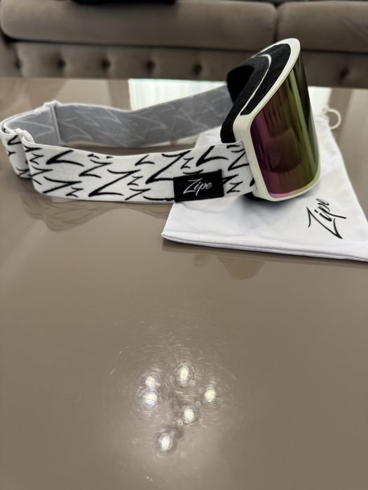 Ochelari schi DR.ZIPE