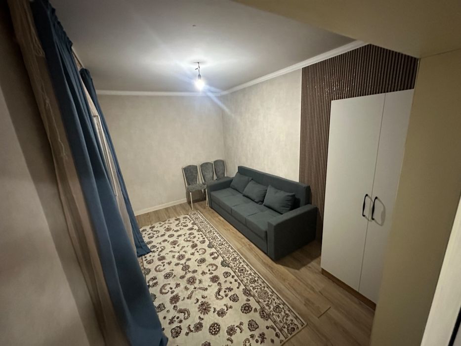 Сдам времянку 44 кв