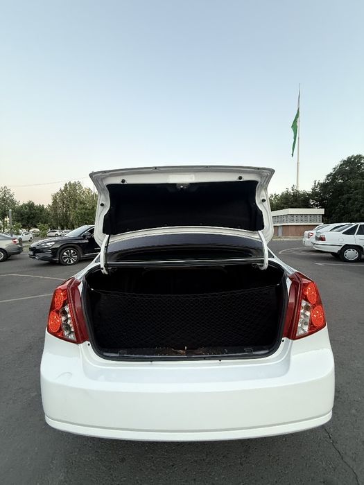 Gentra Elegant Plus sotiladi