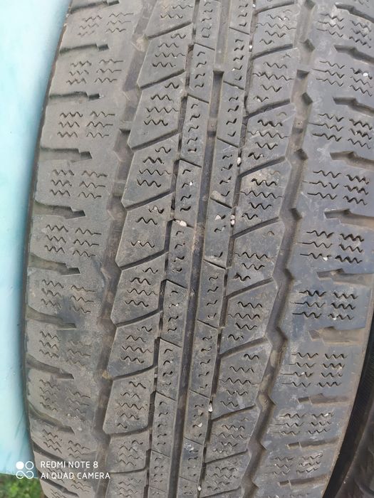 Продаю колеса б/у