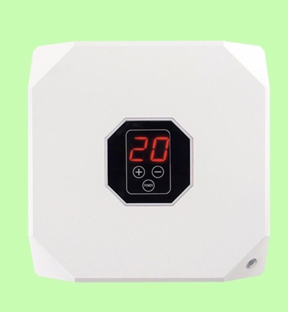 ImunoCube – aparat pentru purificarea și dezinfectarea aerului si a apei