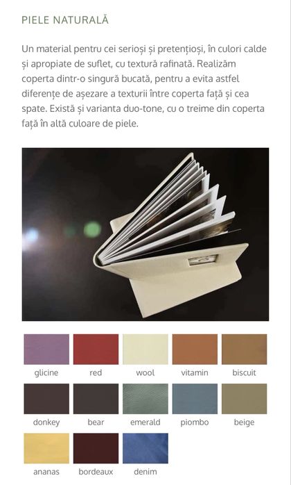 Servicii Foto Video