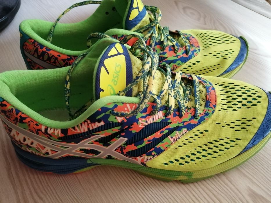 Adidasi Asics Tri 10 Noosa