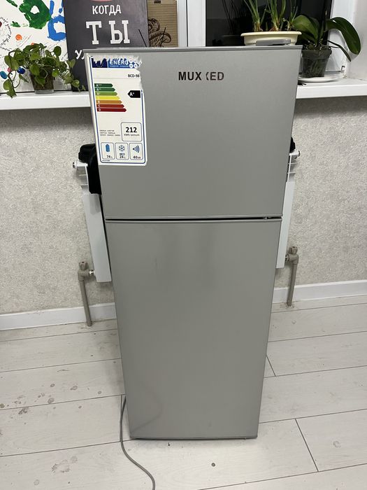 Холодильник Muxxed