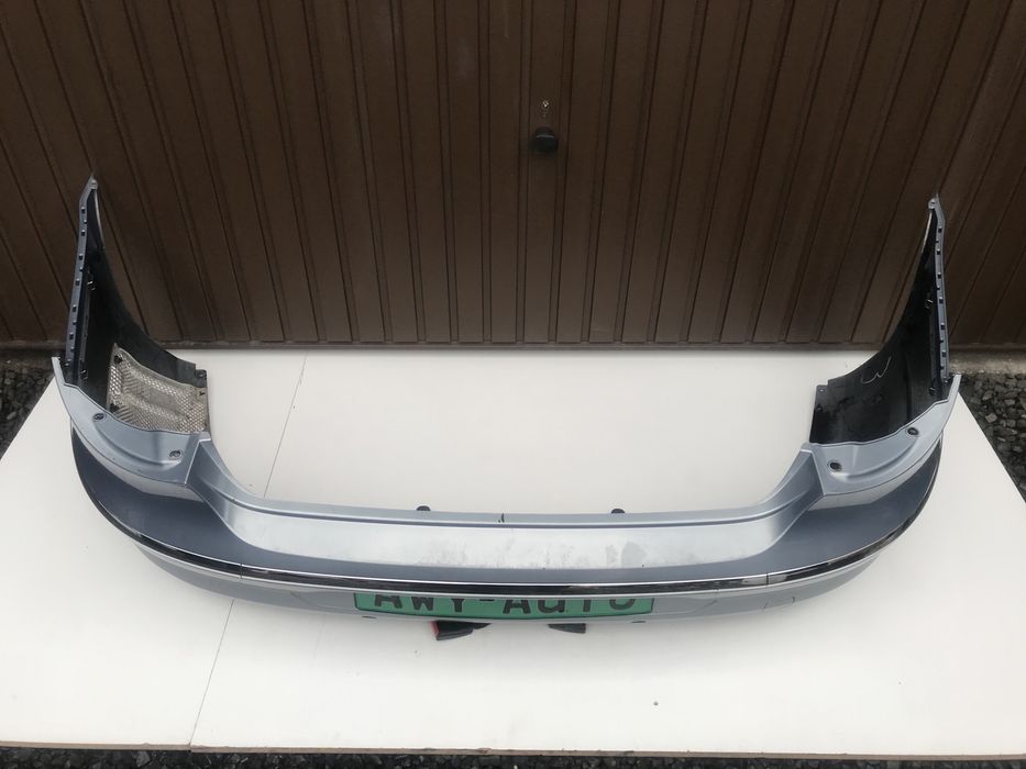 Bara spare vw Passat CC cu senzori de parcare cod culoare LC7Z
