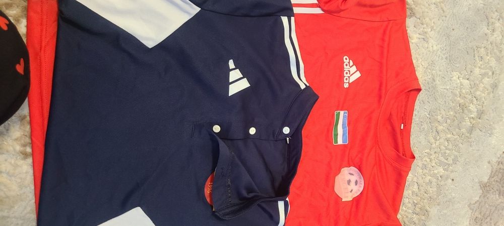 Футбольная форма