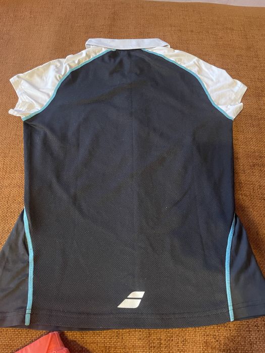 Спортни дрехи за бадминтон, тенис или др. head, babolat