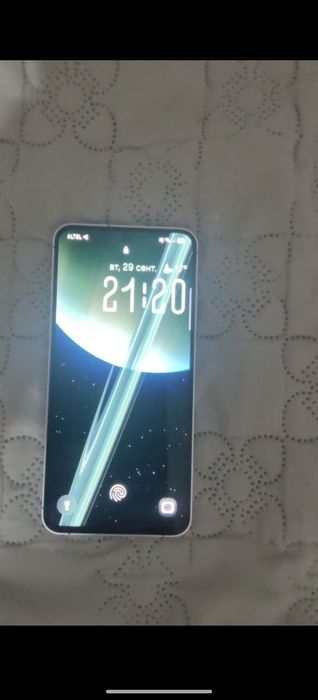 Samsung S24FE Продажа/Обмен