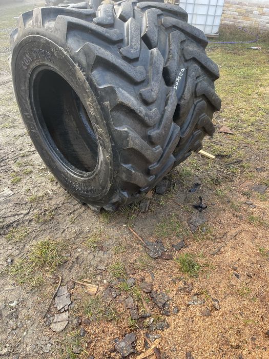 Cauciucuri 400/80-24