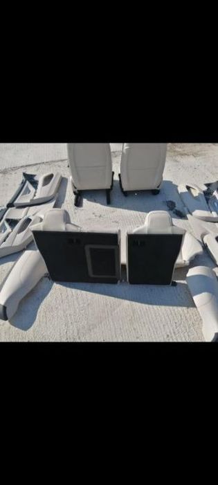 interior bmw seria 6 f06