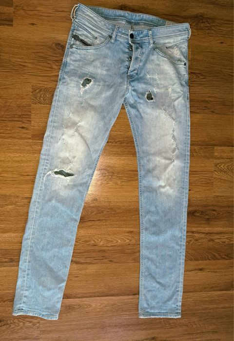 Дънки Diesel  W 31 L 34