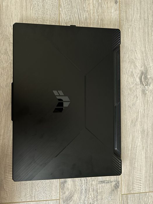 Asus Tuff Gaming F15