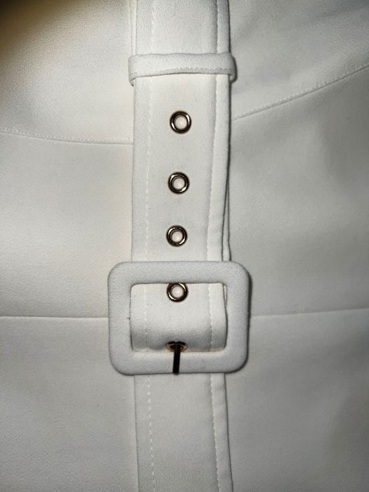 Бял Топ с коланче