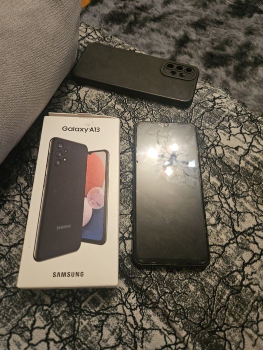 Samsung  Galaxy A13