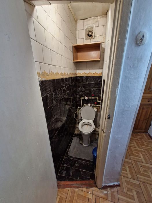 Сдается в аренду 2 комнатная