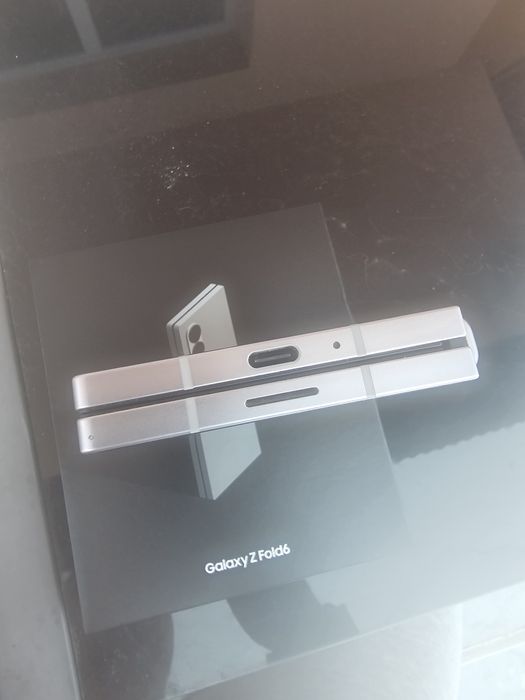 Samsung Fold 6 256GB