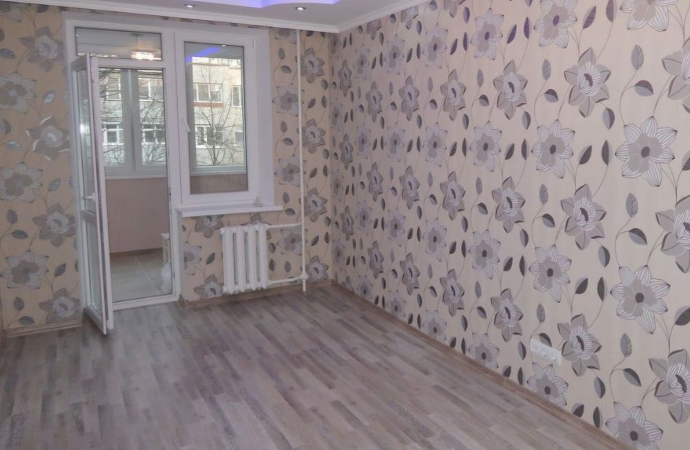 Remont xona devor(Шпаклёвка обои) — евро киламиз
