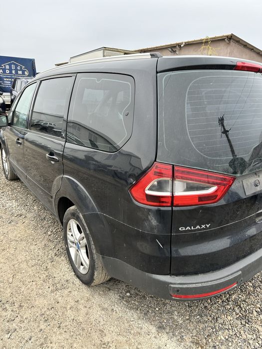Dezmembrez ford galaxy 2012