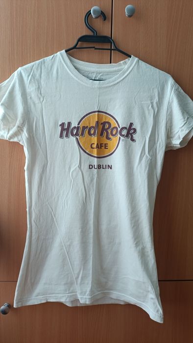 Hard Rock Cafe Тениска