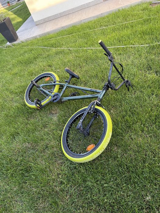 Vand bmx nou +pag-uri gratis!