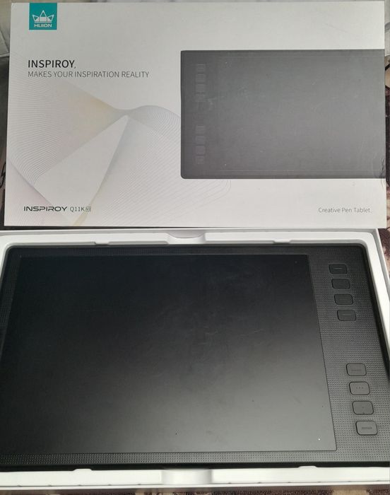 Графический планшет