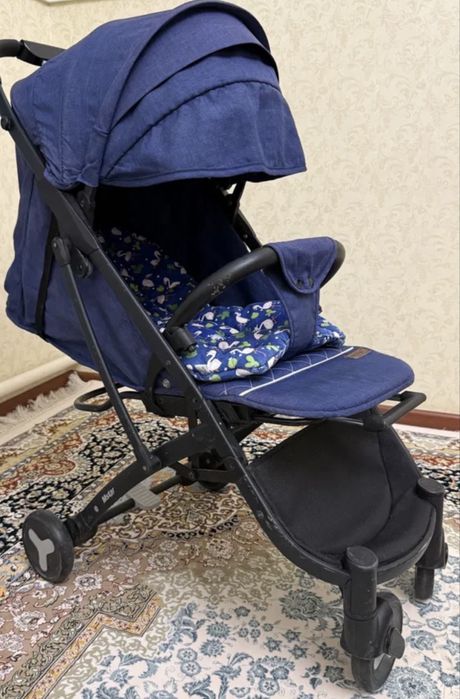 Коляска за 15.000