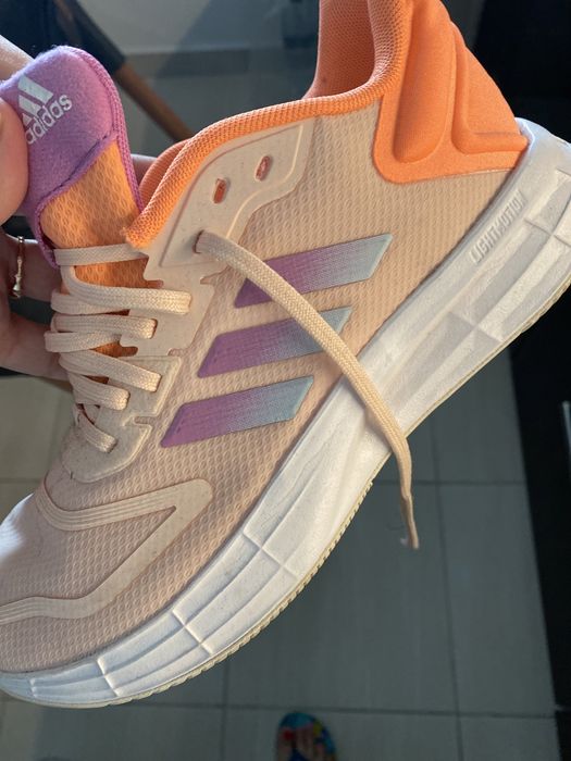 Adidas de alergare marimea 38 2/3