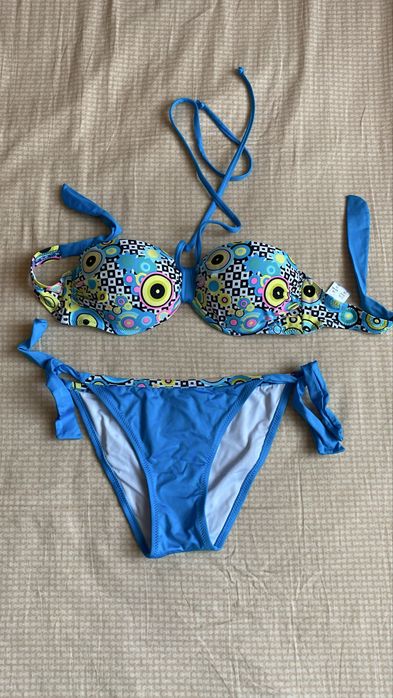 Купальник женский