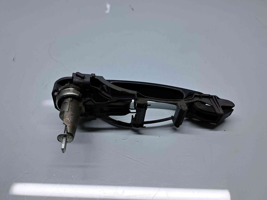 Maner usa stanga fata Skoda Octavia 2 Combi (1Z5) [Fabr 2004-2013] Fac