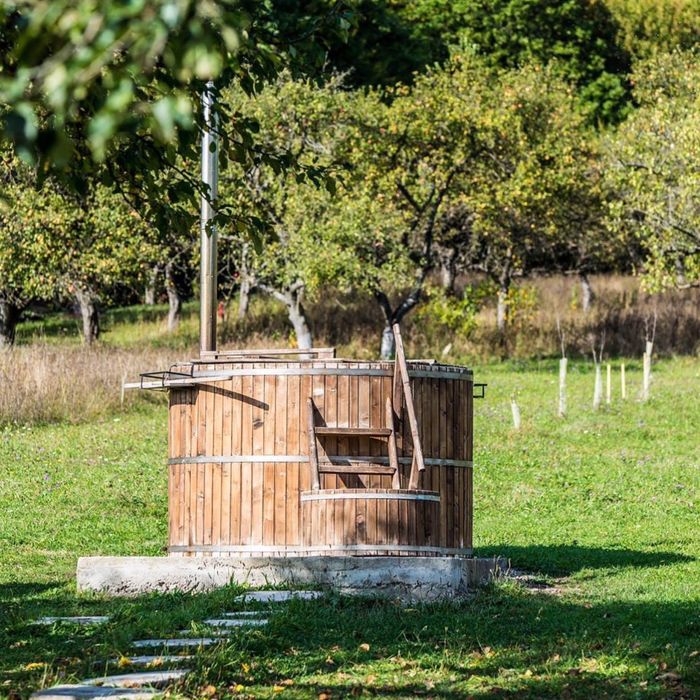 Cabana Căprioru’ de închiriat în Zăbala