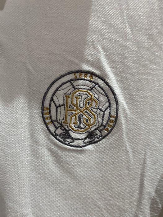 Тениска Христо Стоичков / H8S / Hristo Stoichkov