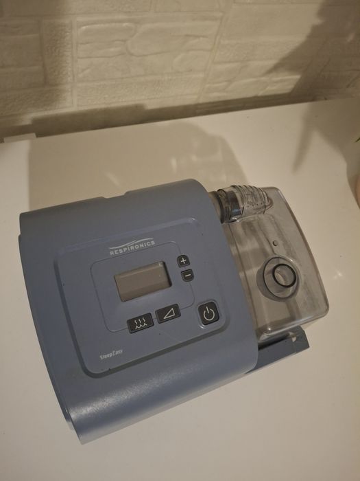 Апарат за Сънна Апнея