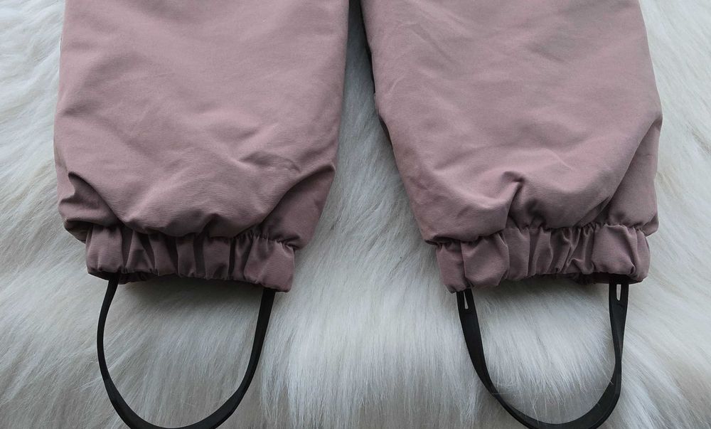 Детски зимен гащеризон VRS 2-3 години 10000mm