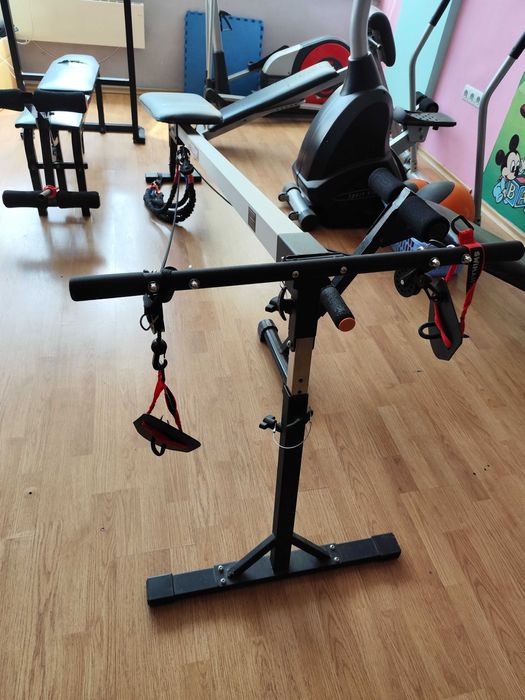 VASA  тренажор за плувци