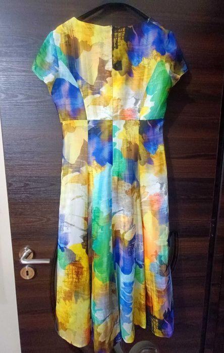 Рокли размер М, Luxima, H&M, M&S