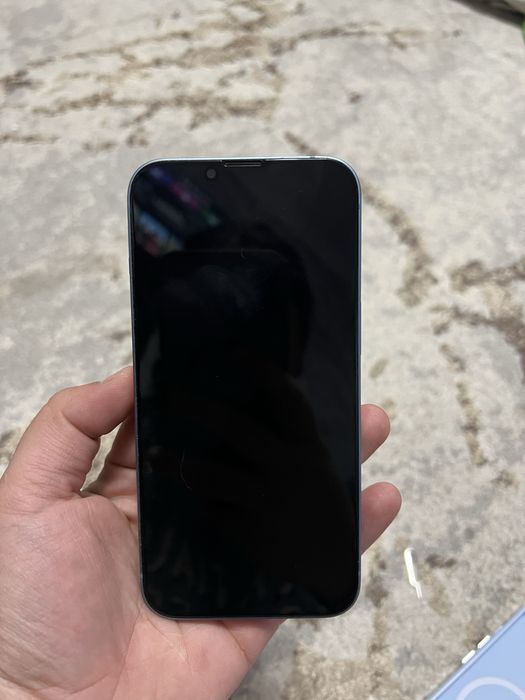 Iphone 14, коробка документ в идеальном состоянии