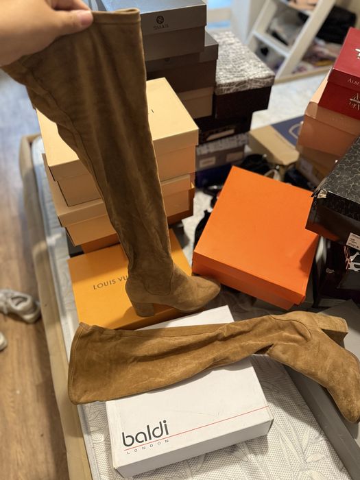 Женская обувь не дорого