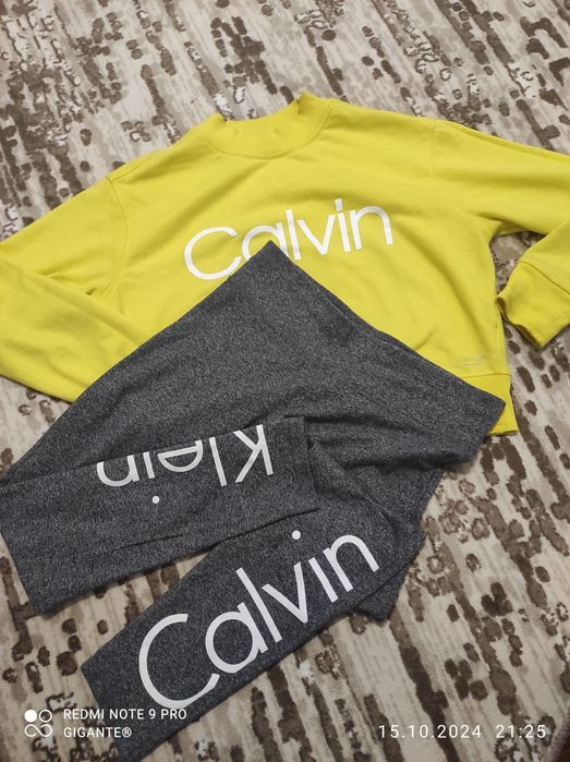 Calvin Klein оригинален екип