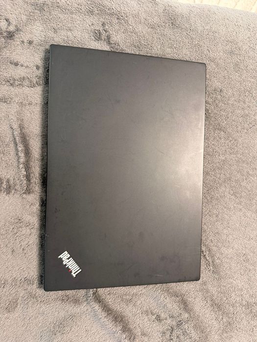 Lenovo ThinkPad T14 Gen 1 – i7 / 16GB RAM / SSD 256GB