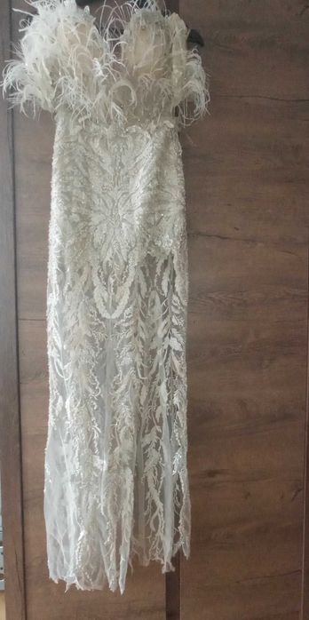 Бална рокля размер S