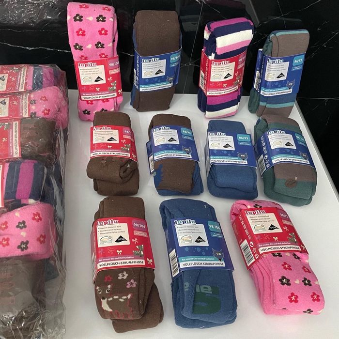 Продам детские колготки