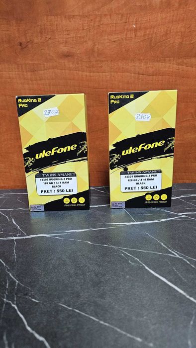 Telefon Ulefone RUGKING 2 PRO