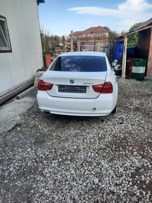 Dezmembrez bmw x3 e83 seria 3 e46 e90 berlina seria 5 e39 2.5