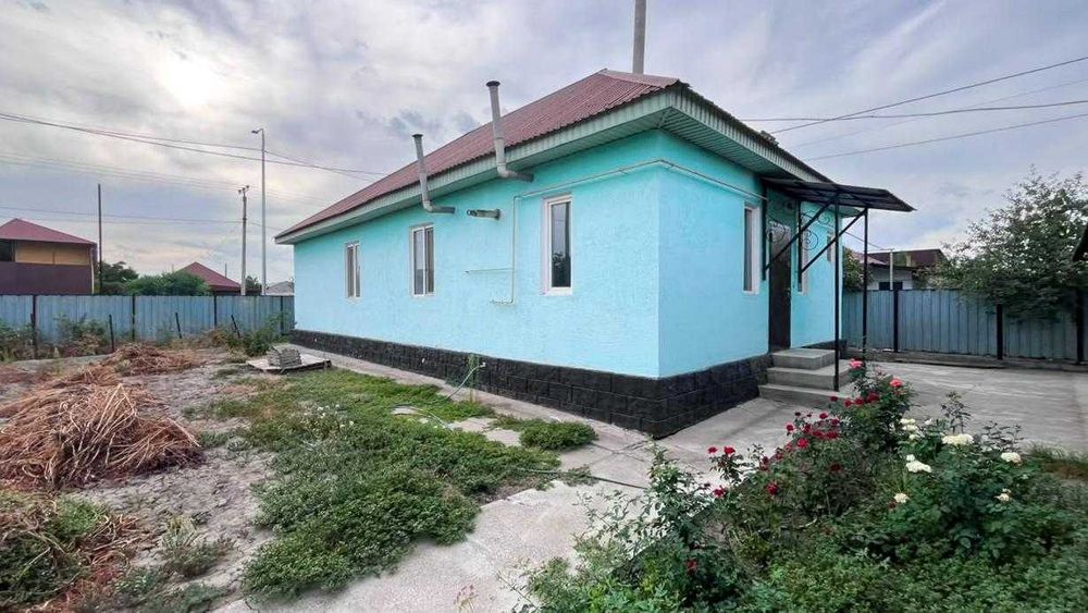 ДОМ восток Айгерим Д