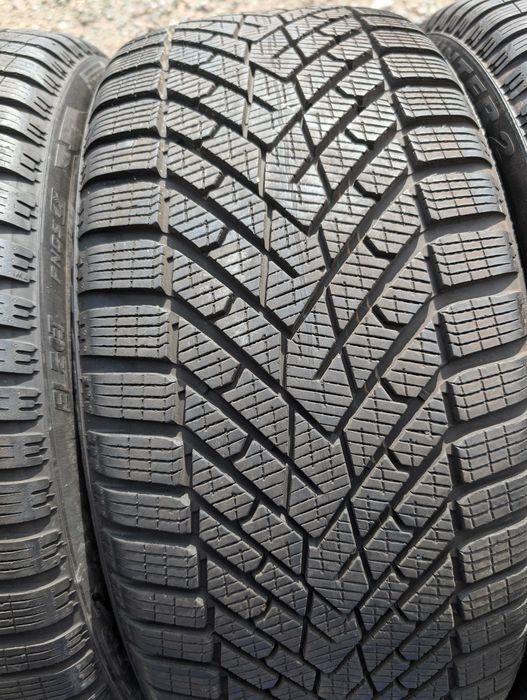 SET 4 Anvelope  265/35 R22 + 285/35 R22 PIRELLI Scorpion TESLA X - TO