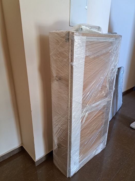 Кошара Lorelli-Matrix 60x120+ матрак