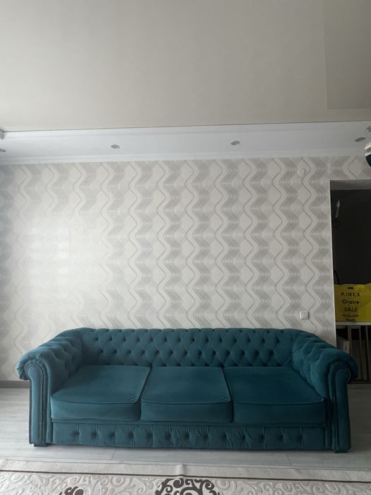 Диван для гостиной