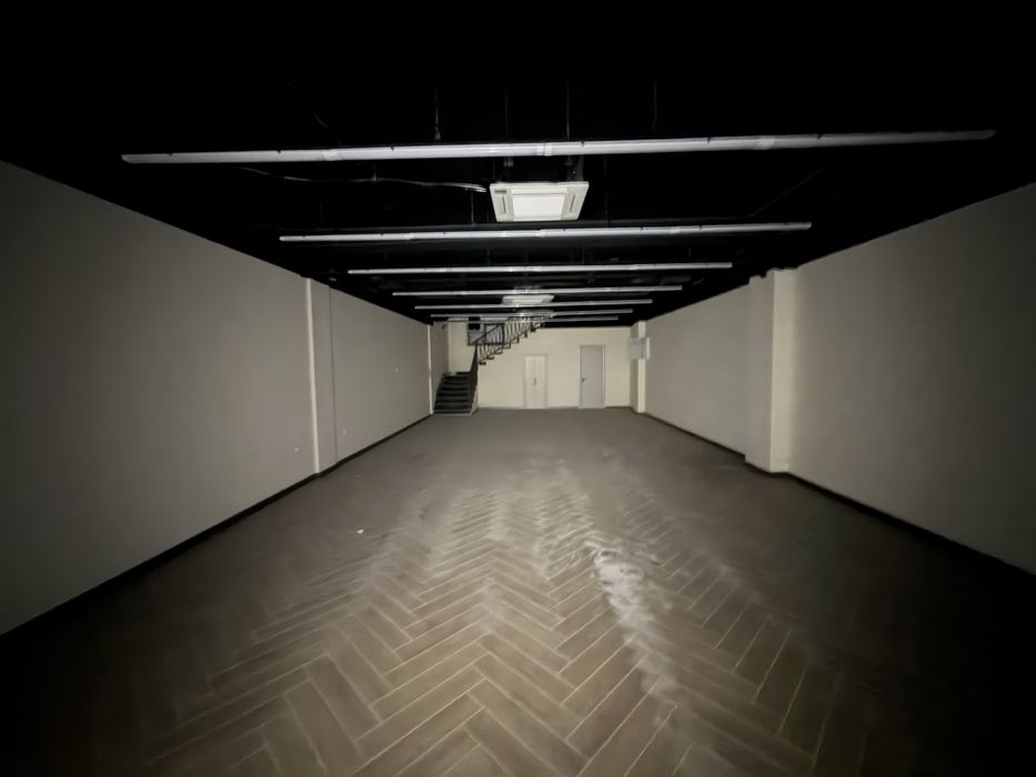 Помещение в аренду Сергили напротив рынка Мошина бозор